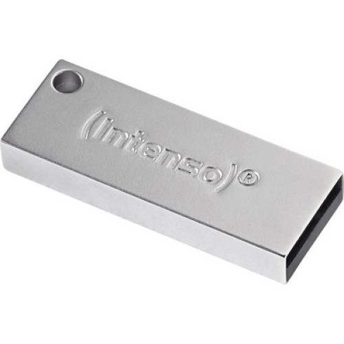 USB STICK INTENSO PREMIUM LINE (3534490) USB 3.0 SILVER 64GB